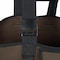 Allen Co Rock Creek Neoprene Stockingfoot Fishing Chest Wader, Medium, Brown 12862 - alternate 4